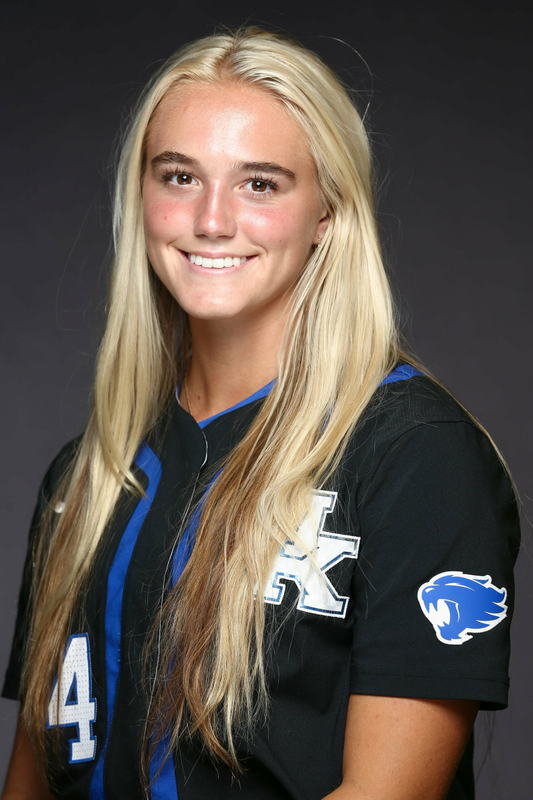 Ella Emmert - Softball - University of Kentucky Athletics
