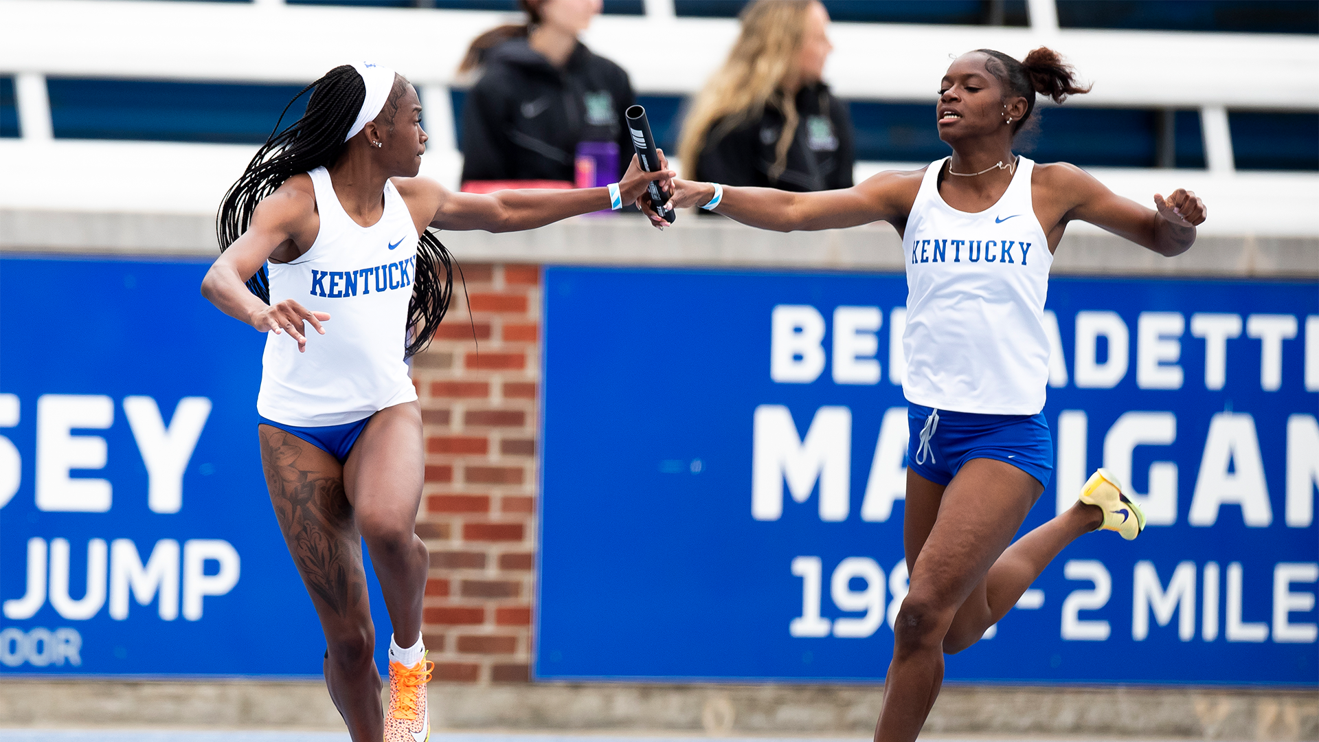 Wildcats Set for Start of Postseason Competition at the 2026 SEC Outdoor Championships