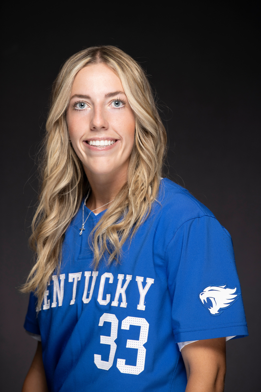 Grace Lorsung - Softball - University of Kentucky Athletics