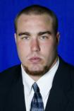 Nate VanSickel - Football - University of Kentucky Athletics