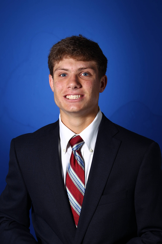 Miles Butler - Football - University of Kentucky Athletics