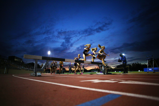 

Day two of the NCAA Track and Field Championships East Regional on Friday, May 25, 2018, at the USF Track and Field Stadium in Tampa, Fl.

Photo by Chet White | UK Athletics