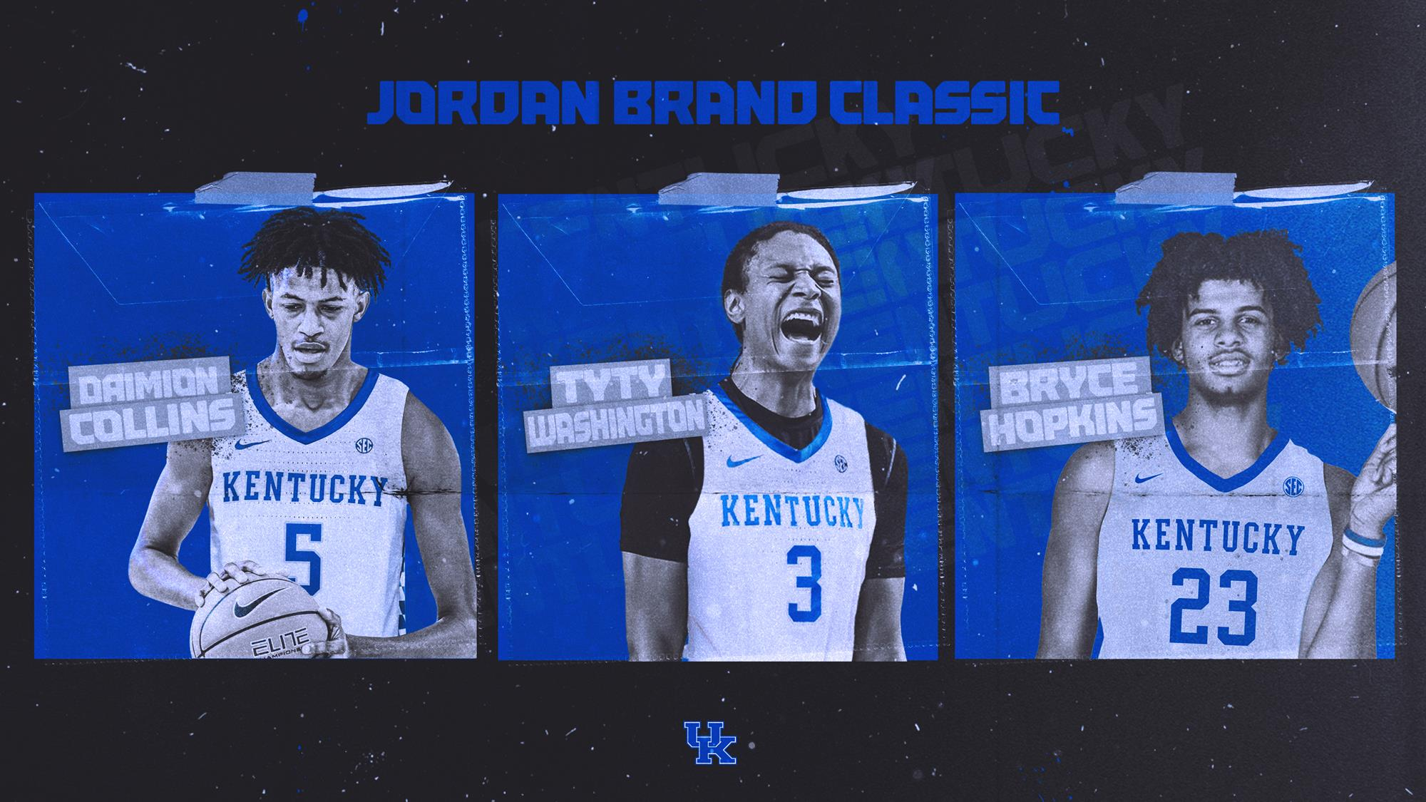 Three UK MBB Signees Selected to Jordan Brand Classic Roster