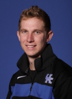 Matt Davis - Men's Tennis - University of Kentucky Athletics