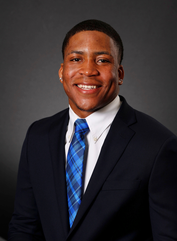Bryce Oliver - Football - University of Kentucky Athletics