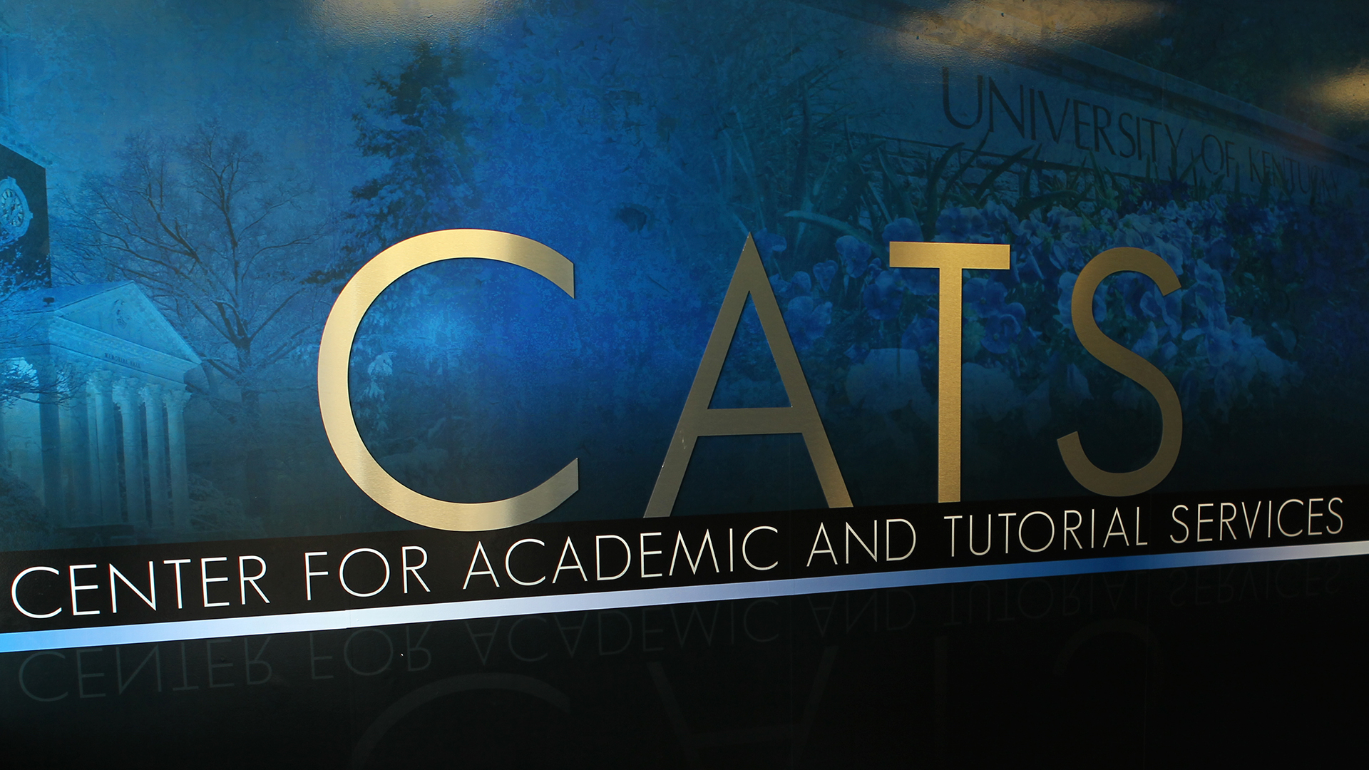 Celebrating an Anniversary, Remembering a Legacy: 50 Years of CATS