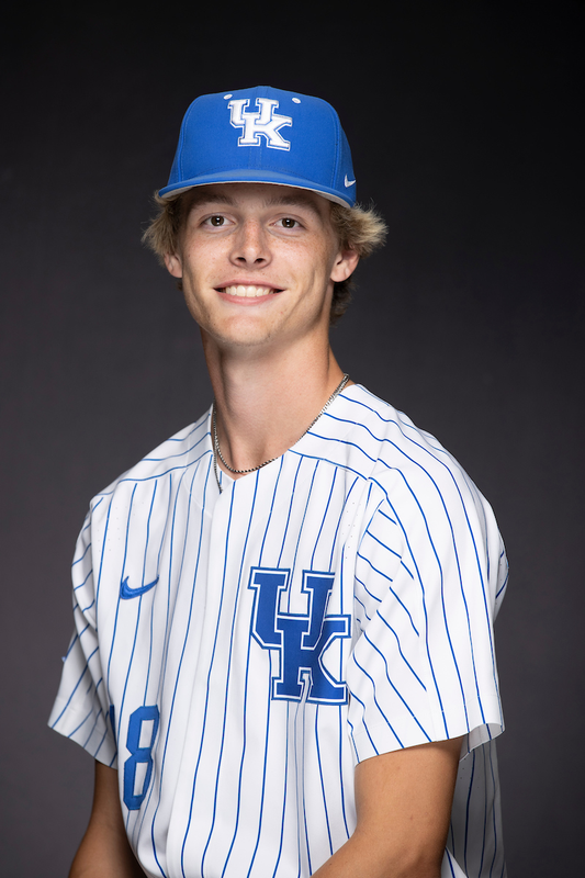 Ben Cleaver - Baseball - University of Kentucky Athletics