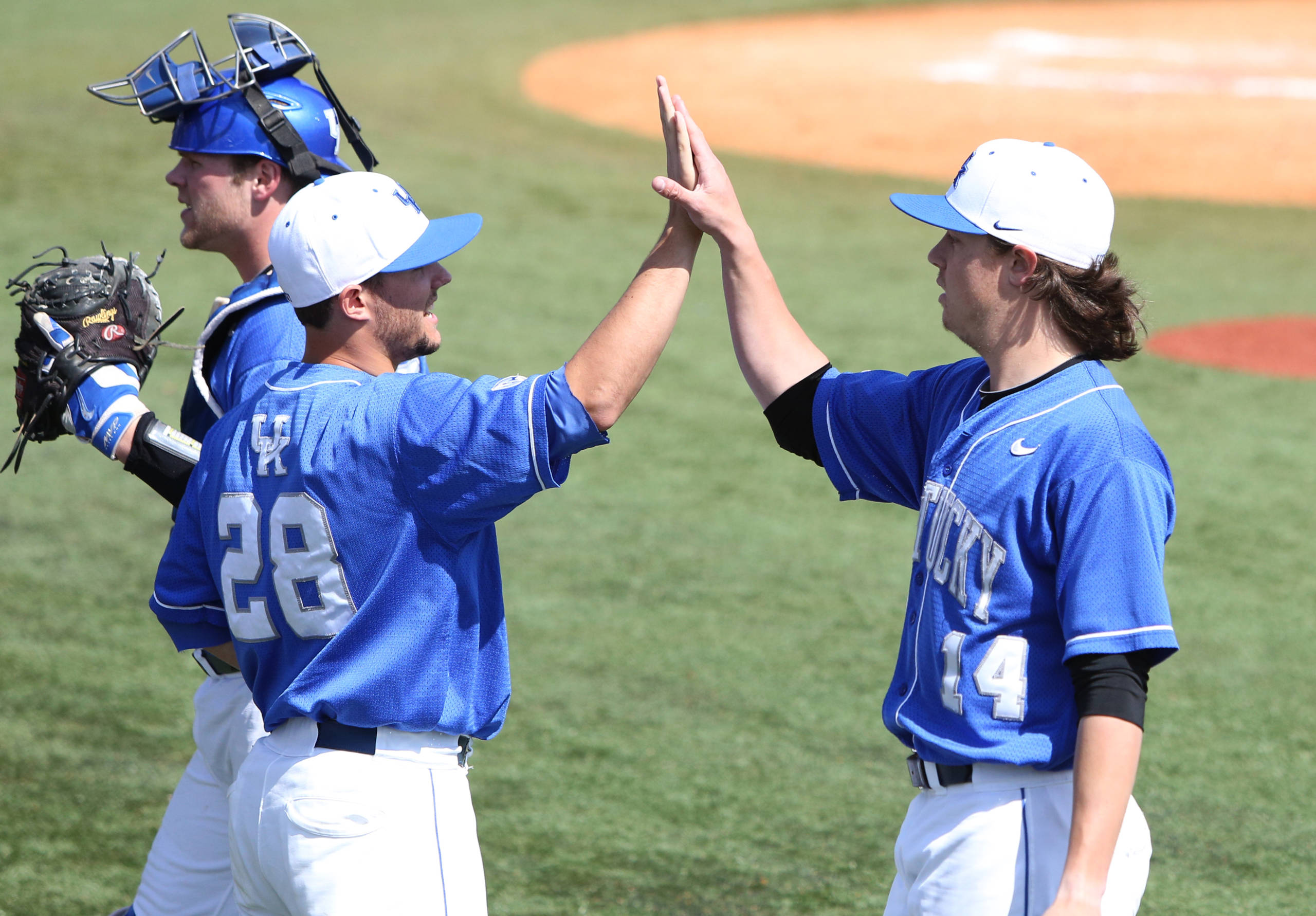 Baseball Preview Series: Wildcats Boast Pitching Depth