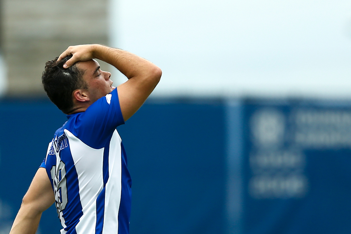 Kentucky-Evansville MSOC Photo Gallery