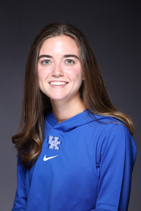 Ainsley Edwards - Cross Country - University of Kentucky Athletics