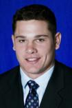 Justin Haydock - Football - University of Kentucky Athletics
