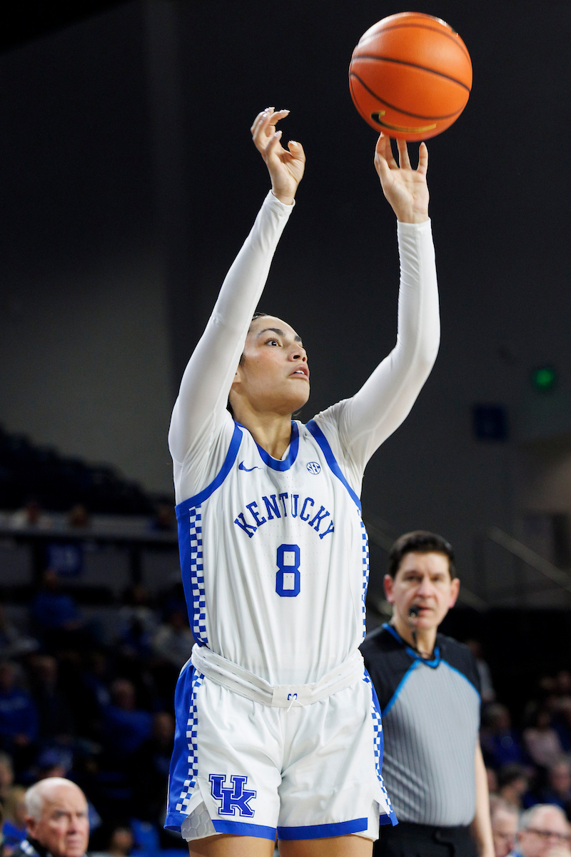 UK Sports Network Coverage of Kentucky Women's Basketball at Mississippi State