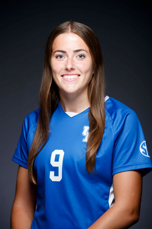 Elsi Twombly - Women's Soccer - University of Kentucky Athletics