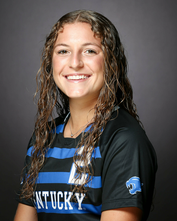 Ava  Hellner - Women's Soccer - University of Kentucky Athletics