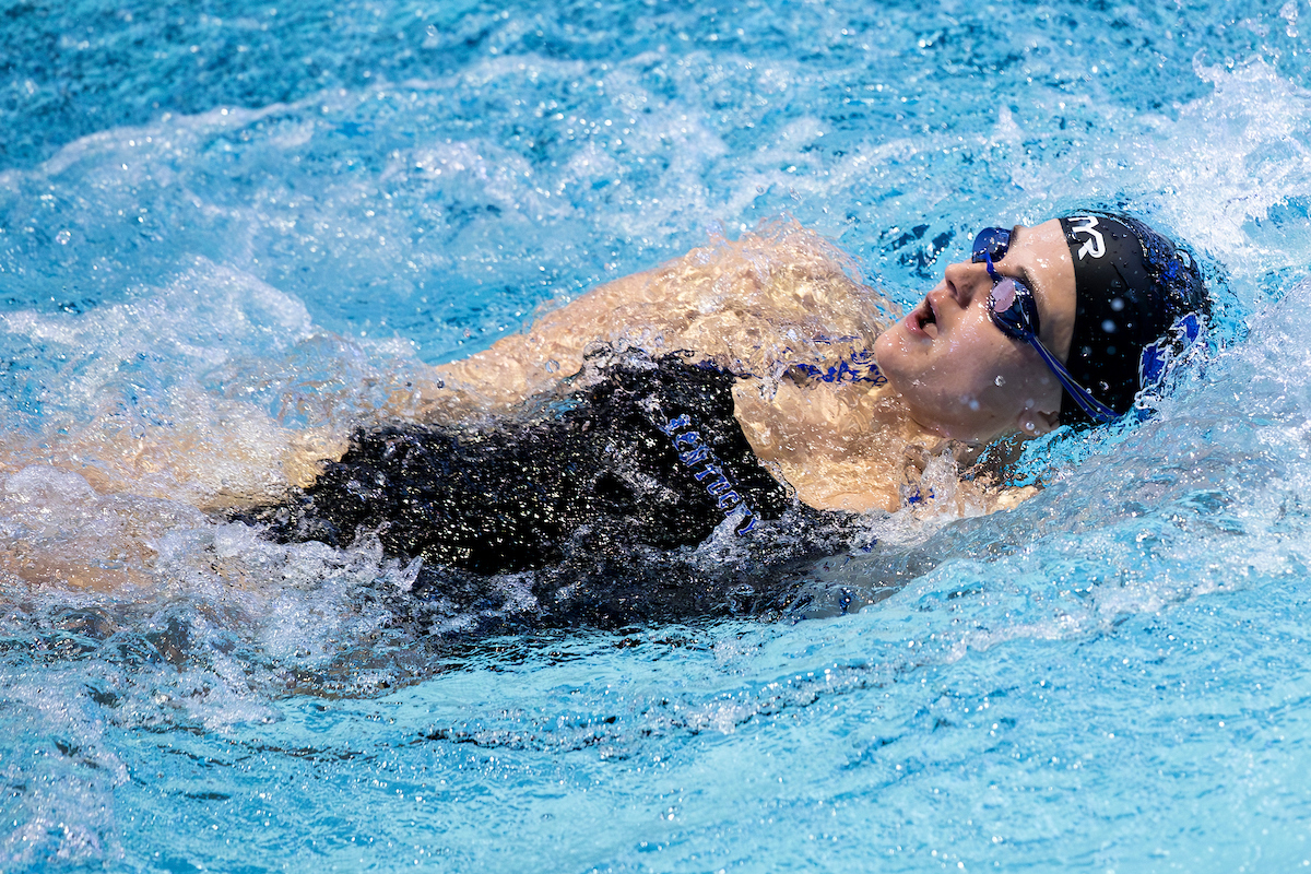 Kentucky-Tennessee Swim & Dive Photo Gallery