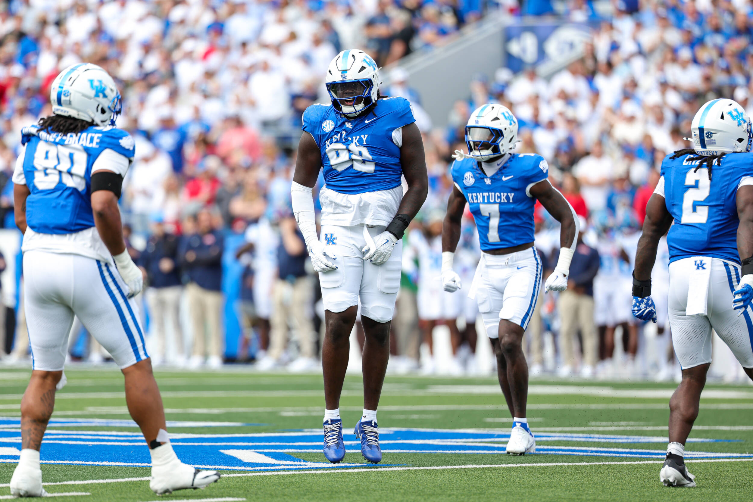 Kentucky-Ole Miss Postgame Notes