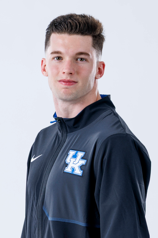 Gabriel  Perdigão - Swimming &amp; Diving - University of Kentucky Athletics