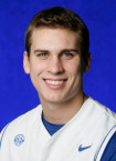 Andy Burns - Baseball - University of Kentucky Athletics
