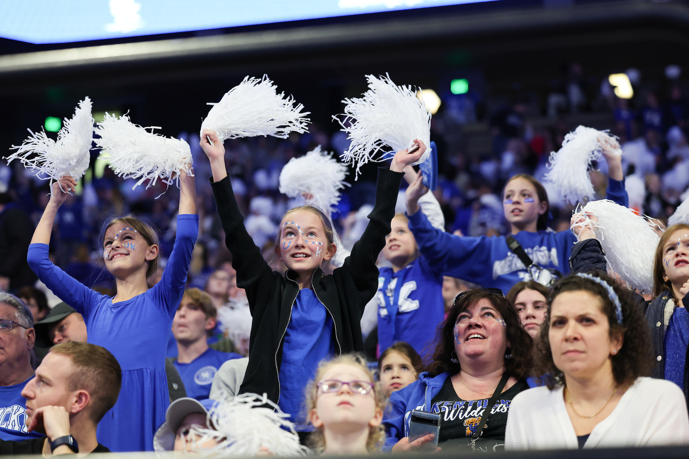 Gymnastics to Open Homestand with Friday’s Excite Night