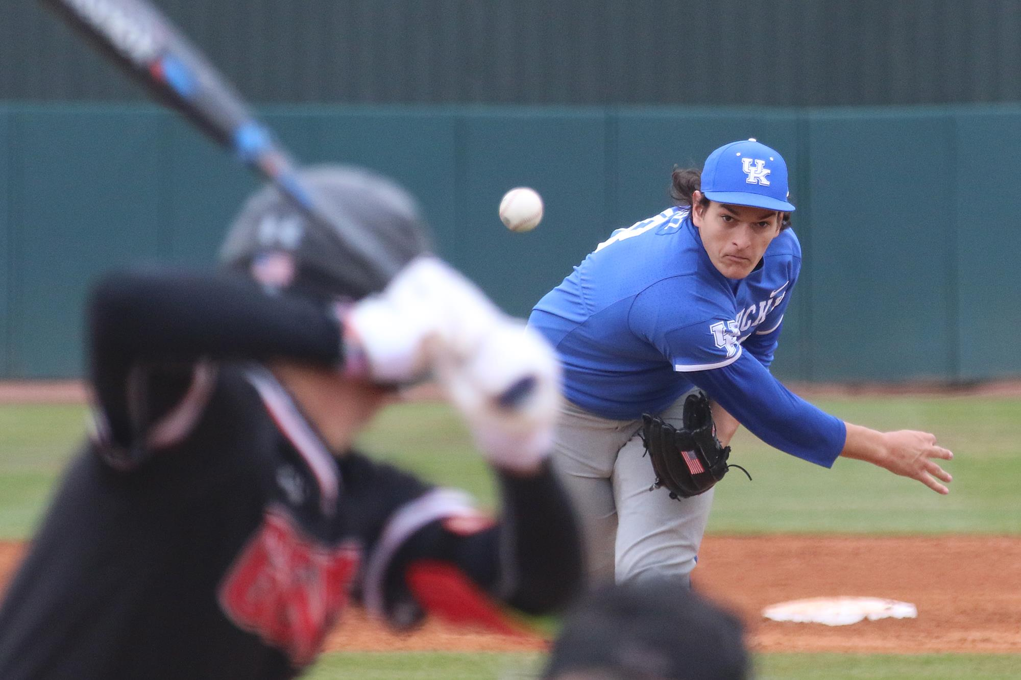 UK Baseball: Week One In Review