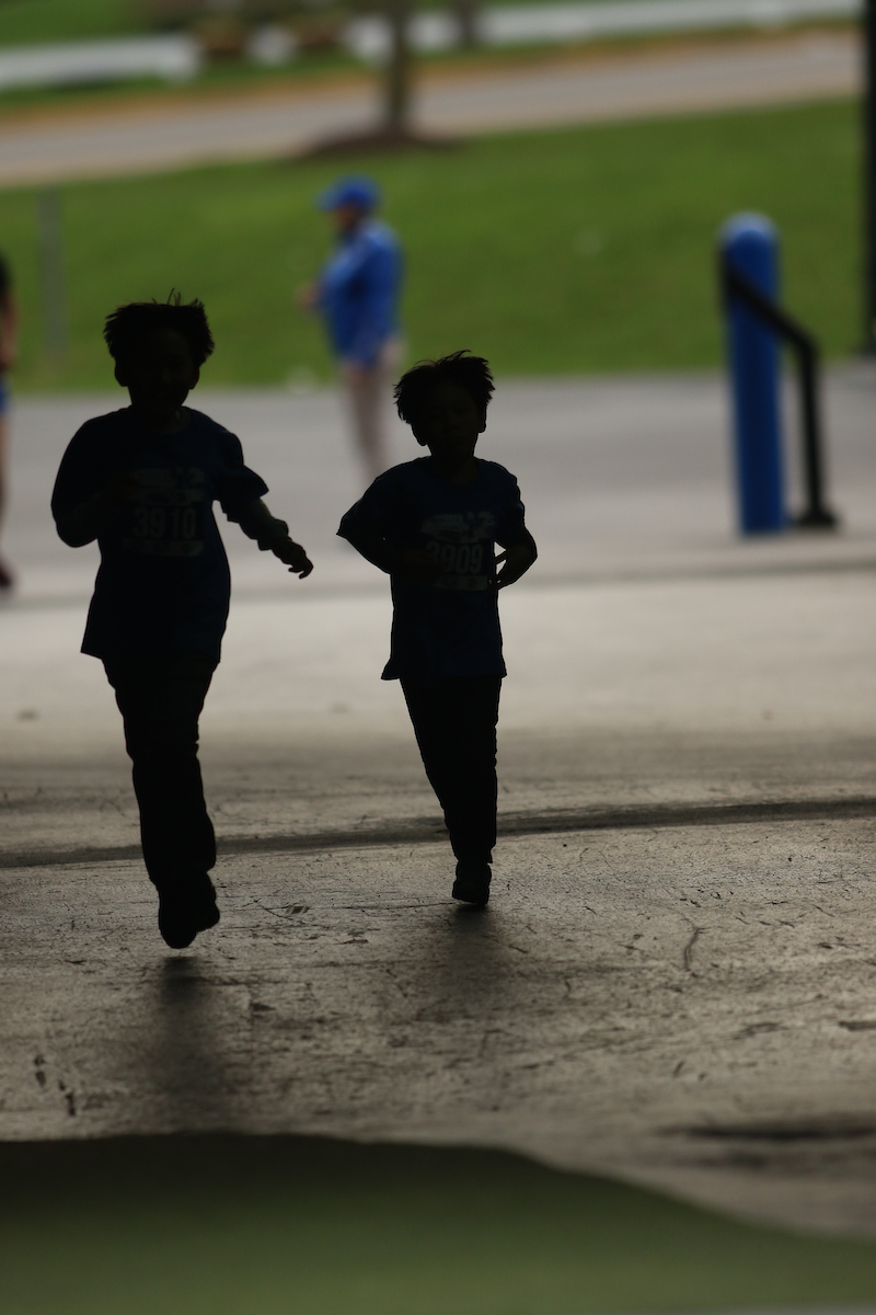 Photo by Quinn Foster I UK Athletics