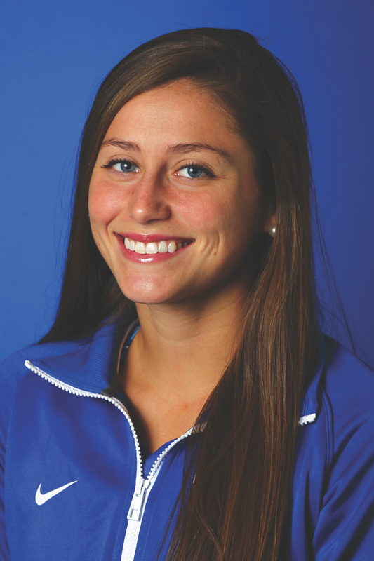Stephanie Fox - Women's Tennis - University of Kentucky Athletics