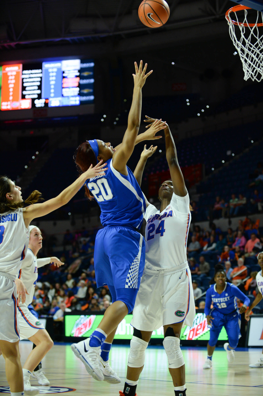 Photo by Julie O'Brien