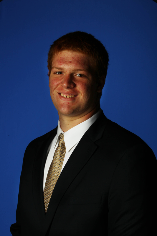 John Gruenschlaeger - Football - University of Kentucky Athletics