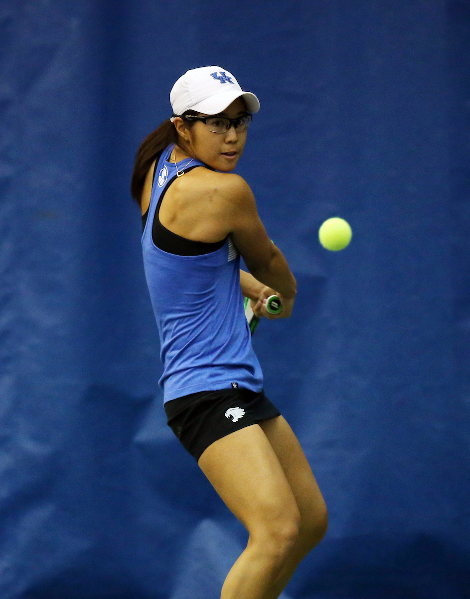 Kentucky-Northwestern WTEN Photo Gallery