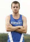 Sean Willard - Track &amp; Field - University of Kentucky Athletics