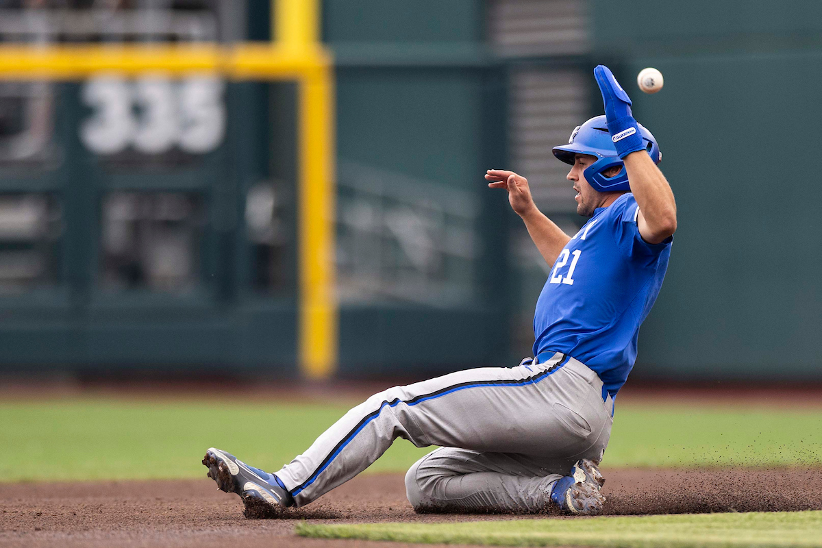 Four Former Wildcats Among MLB Teams’ Top 30 Prospects