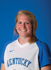 Kayla King - Women's Soccer - University of Kentucky Athletics