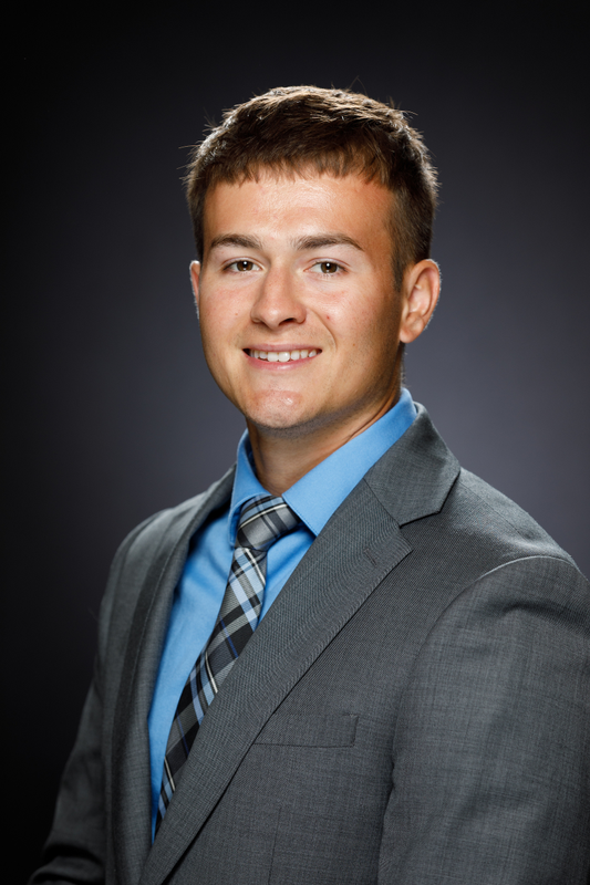 Nate Benjamin - Football - University of Kentucky Athletics