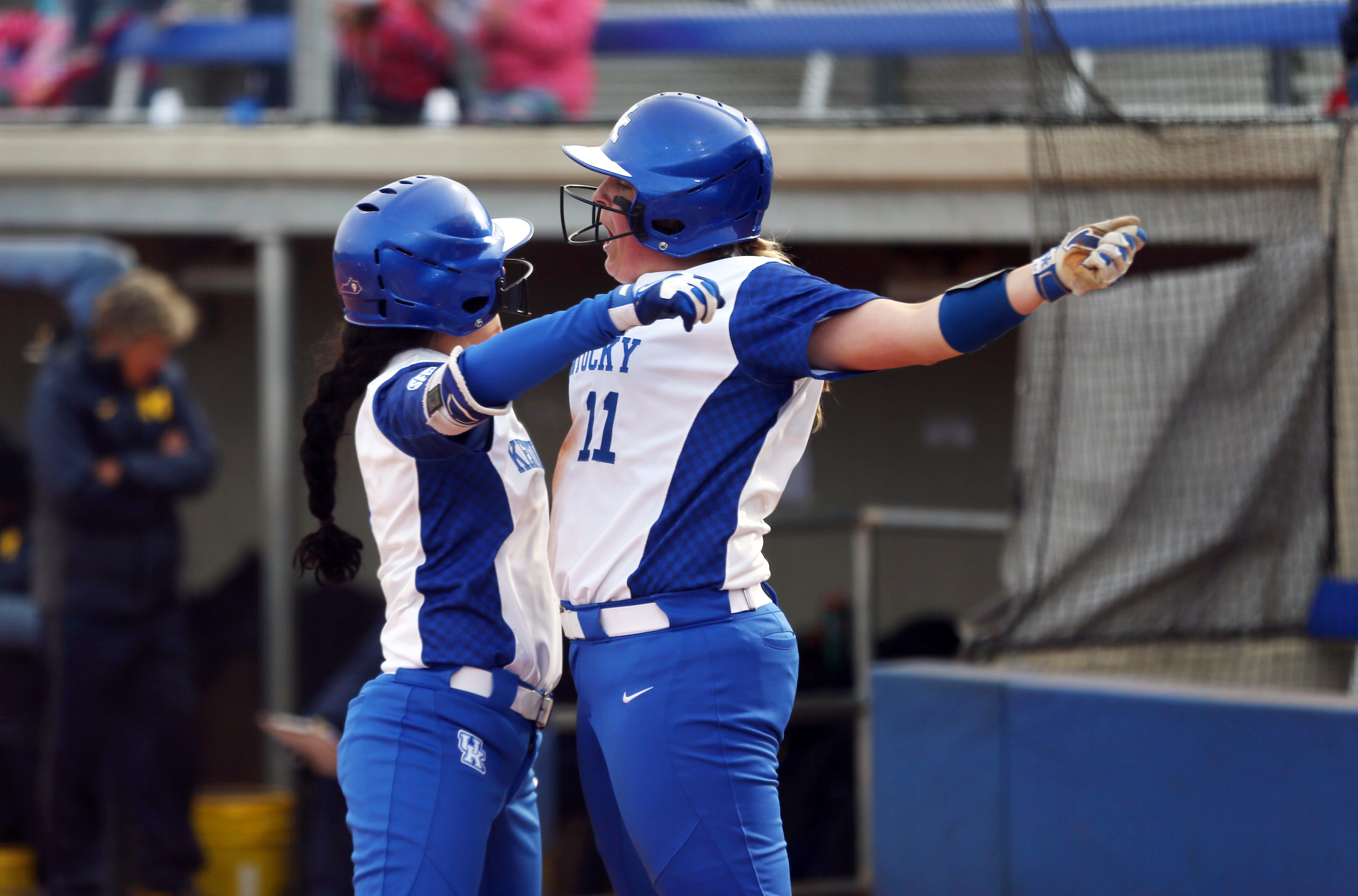 CANCELLED - UK's Game vs. WKU Cancelled