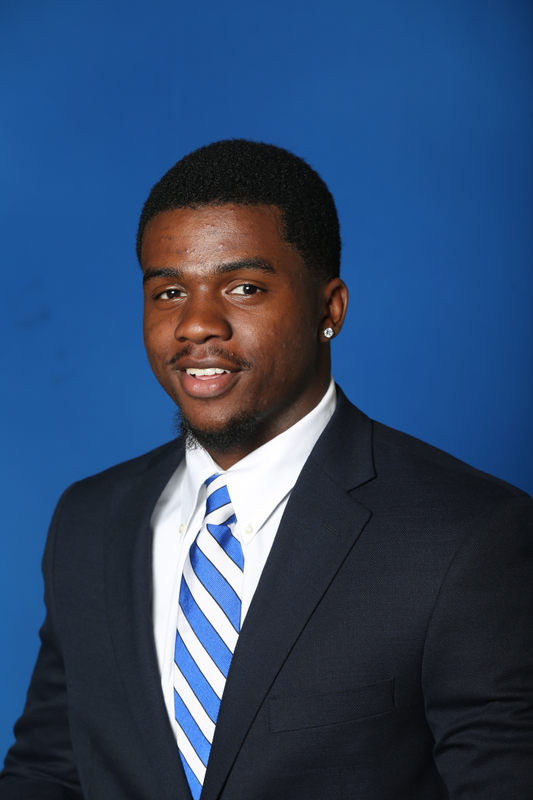 Jamar Watson - Football - University of Kentucky Athletics