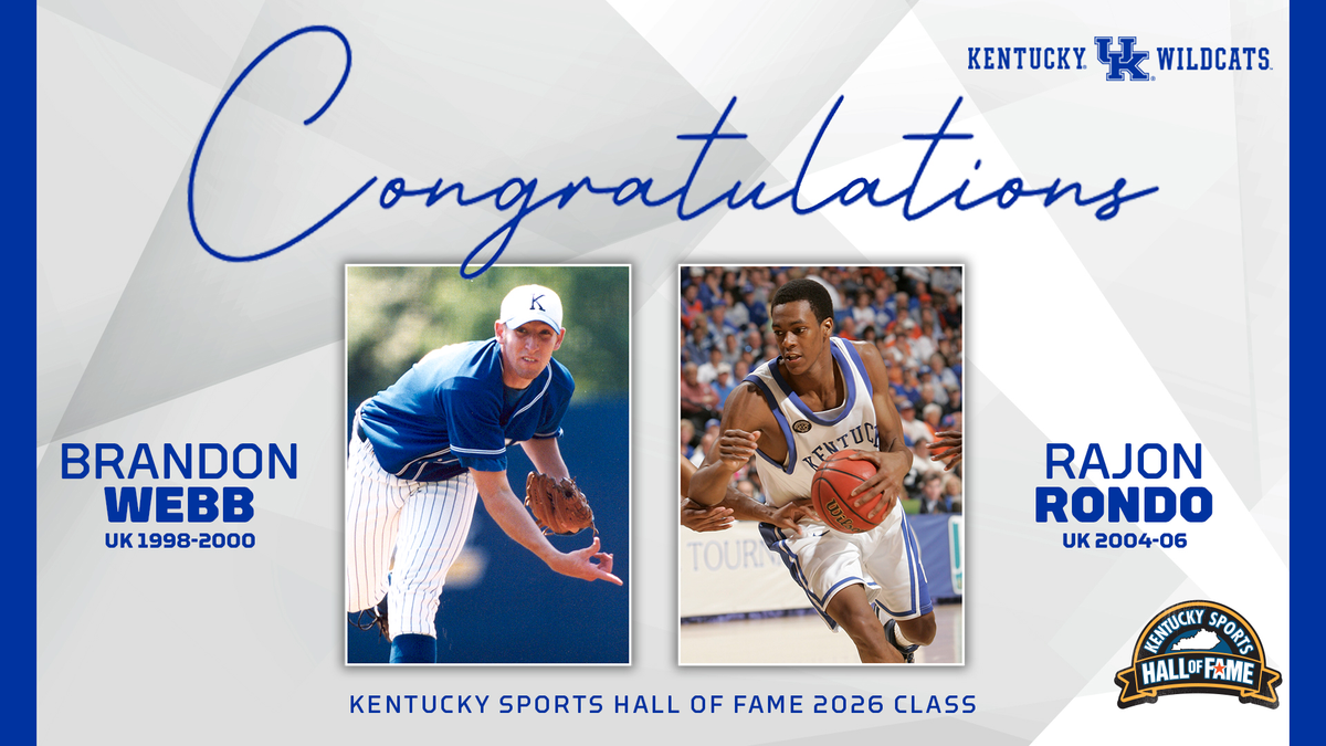 Kentucky Baseball news