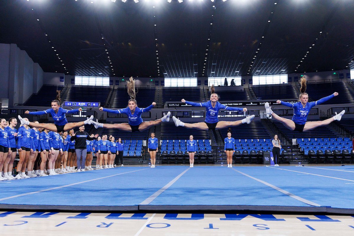 STUNT Bluegrass Classic Day One Photo Gallery