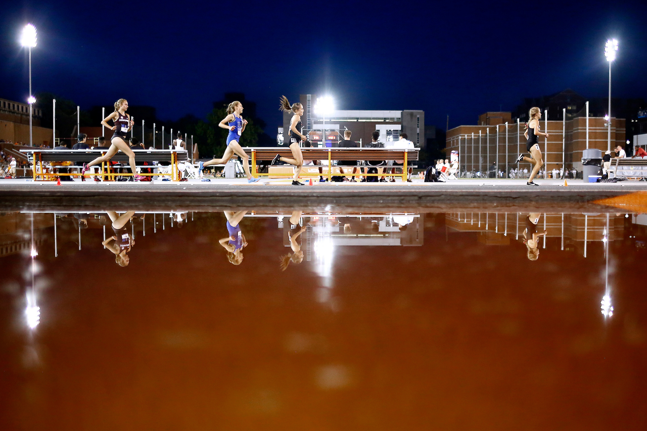 Katy Kunc.

Day three of the 2018 SEC Outdoor Track and Field Championships on Sunday, May 13, 2018, at Tom Black Track in Knoxville, TN.

Photo by Chet White | UK Athletics