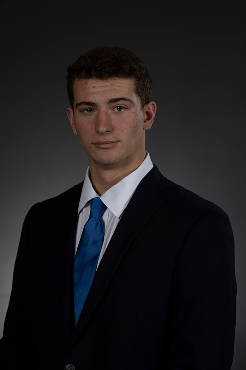Ben Drake - Football - University of Kentucky Athletics