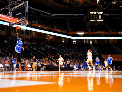 Chasity Patterson. 

Kentucky loses to Tennessee 70-53.

Photo by Eddie Justice | UK Athletics
