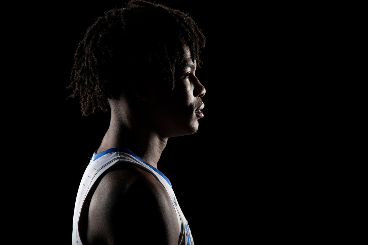 Cam'Ron Fletcher

Photo by Chet White | UK Athletics
