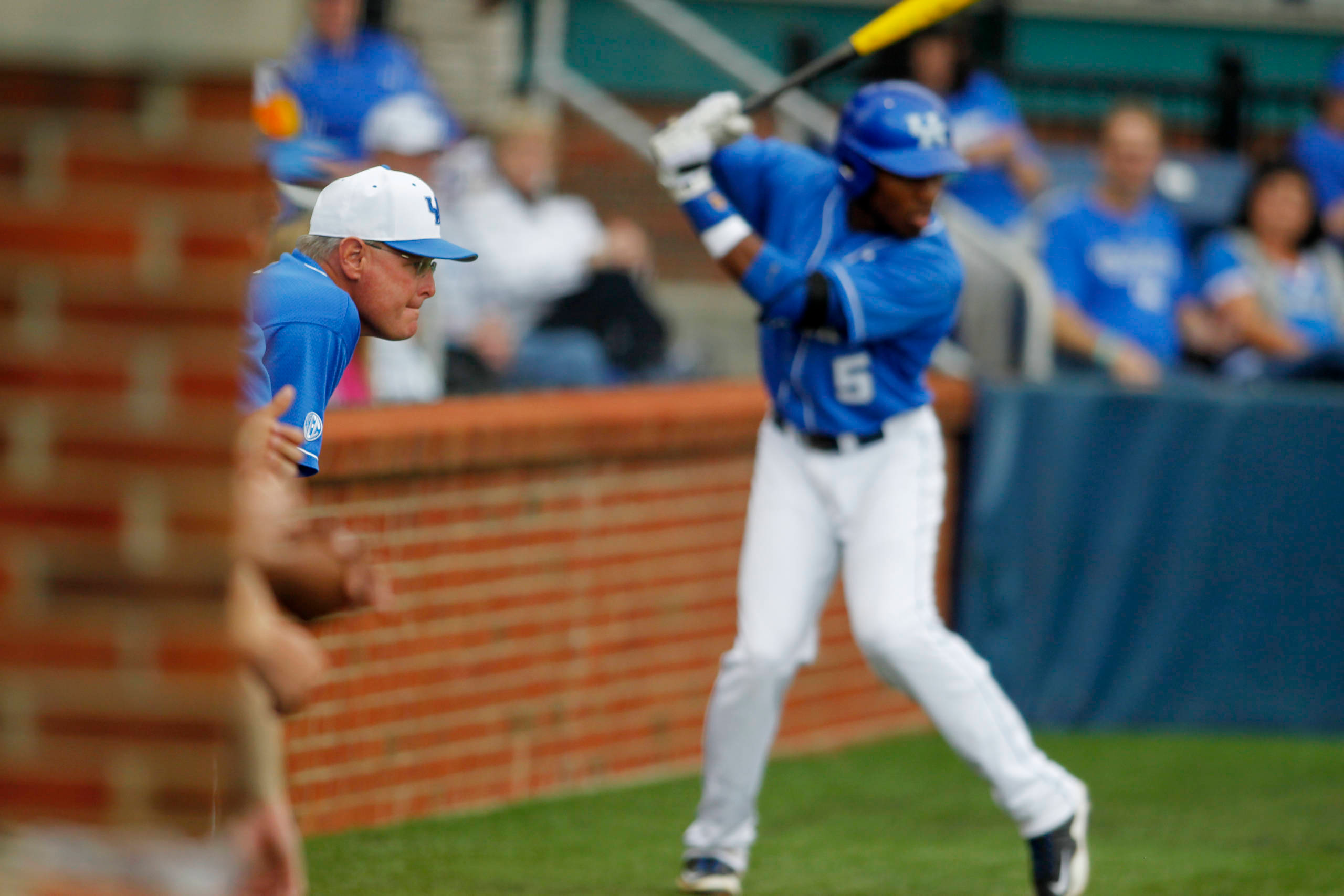 No. 22 Baseball Opens Tony Gwynn Classic with UC Santa Barbara