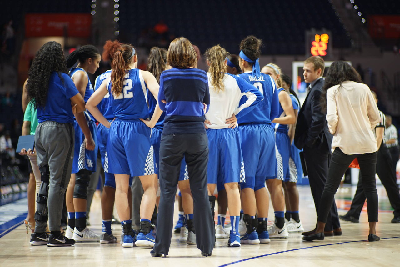 Photo by Julie O'Brien