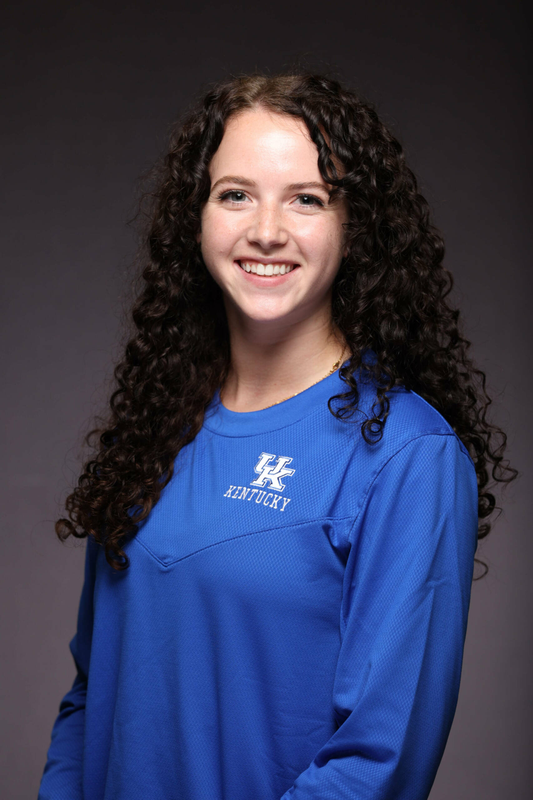 Meg Wilson - Track &amp; Field - University of Kentucky Athletics