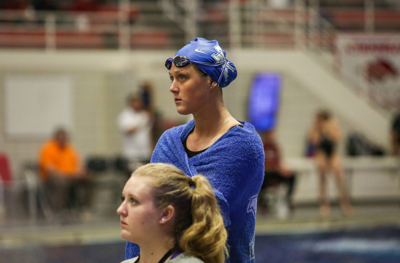 2019 SEC Swimming and Diving Championships