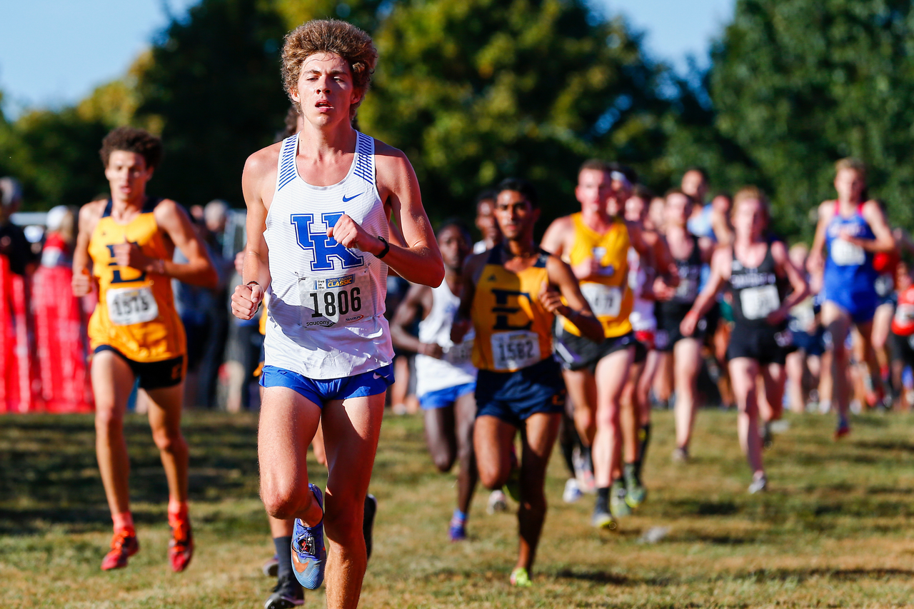 Photos from the Greater Louisville Classic at Tom Sawyer Park in Louisville. 