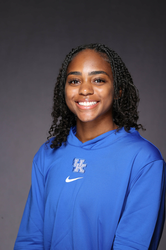Hannah Douglas - Track &amp; Field - University of Kentucky Athletics