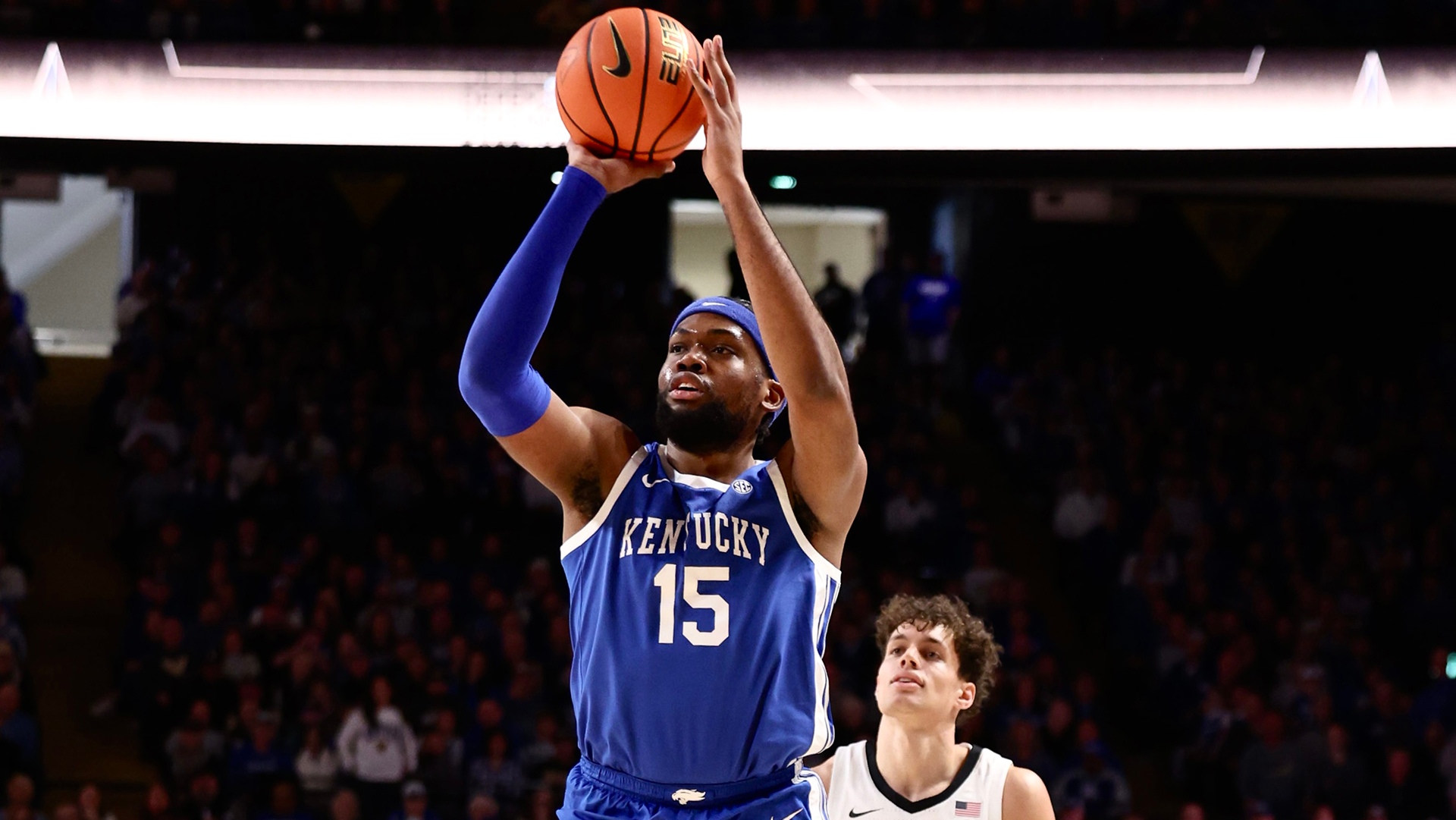 Kentucky-Vanderbilt Postgame Notes