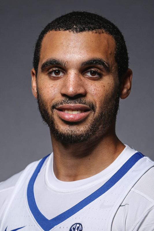 Mychal Mulder - Men's Basketball - University of Kentucky Athletics
