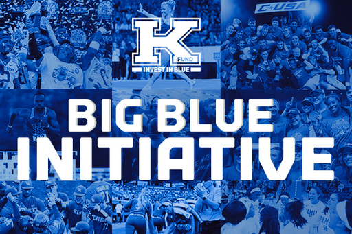K Fund Big Blue Initiative